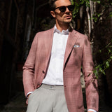 Dolceaqua-Jacke