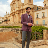Sacou NOTO - ZEGNA