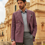 Pantaloni Noto - ZEGNA