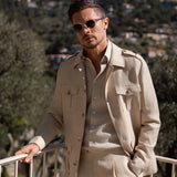 Safari Jacket Allure