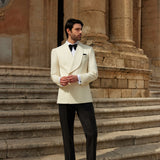 Candore Tuxedo - Loro Piana