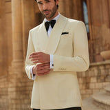 Candore Tuxedo - Loro Piana