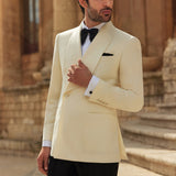Candore Tuxedo - Loro Piana