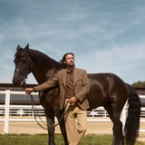 Pantaloni The Country Gentleman