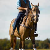 THE REFINED RIDER Outfit
