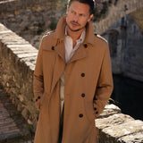 Trenchcoat Sovrano