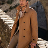 Trenchcoat Sovrano