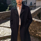 Trenchcoat Sovrano