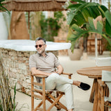 Tricou Polo Unwind