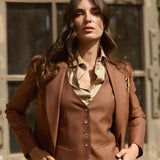 Vestă Auburn
