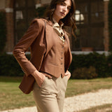 Vestă Auburn