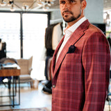 Champion's Momentum Blazer