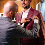 Champion's Momentum Blazer
