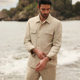 Isola Bella Work Jacket