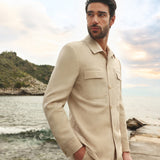 Isola Bella Work Jacket