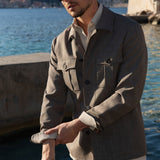 Arbeitsjacke Maris