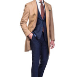 ANGUSTIUM coat