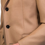 ANGUSTIUM coat