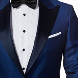 Aragon Ceremony Suit