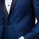 Aragon Ceremony Suit
