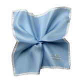 Blossom handkerchief