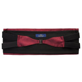 Waverly belt