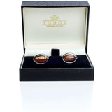 BUTONI TIGER EYE Two