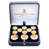 Saint-Exupéry buttons