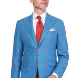 Caribbean Blazer
