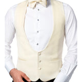 Jerome vest