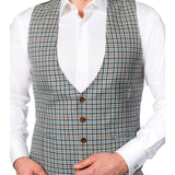 Rudolph vest