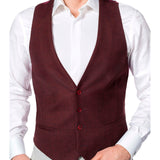 Georges vest