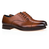 ALTIUS OXFORD SHOES