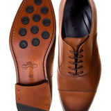 ALTIUS OXFORD SHOES