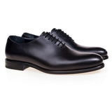 Signus Wholecut Oxford Shoes