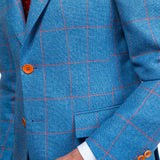 Caribbean Blazer