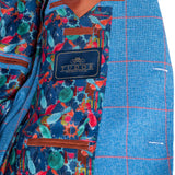 Caribbean Blazer