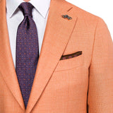 Mediterranean blazer