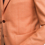 Mediterranean blazer