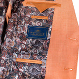Mediterranean blazer