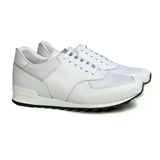 Jogger Alb