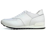 Jogger Alb