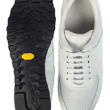 Jogger Alb