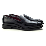 Loafer Lac Negru