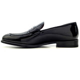 Loafer Lac Negru