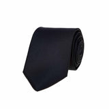 Black tie