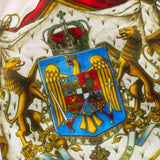 Royal handkerchief