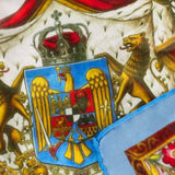 Royal handkerchief