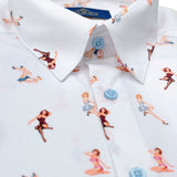 Cabaret shirt