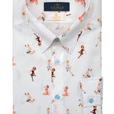 Cabaret shirt